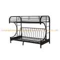 High Quality Elegant Bed Frame Iron Bed Metal Single Military Bed